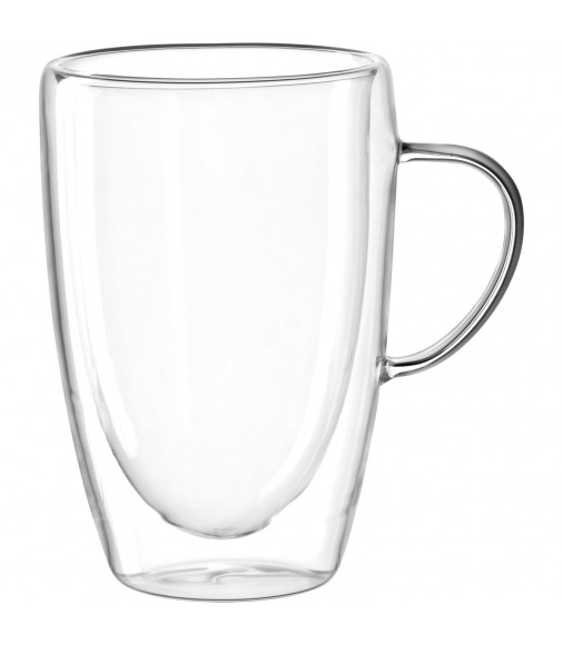 Leonardo Duo Šálek dvoustěnný 400 ml