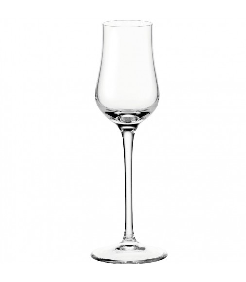 Leonardo Ciao+  Sklenice na Grappu 85ml
