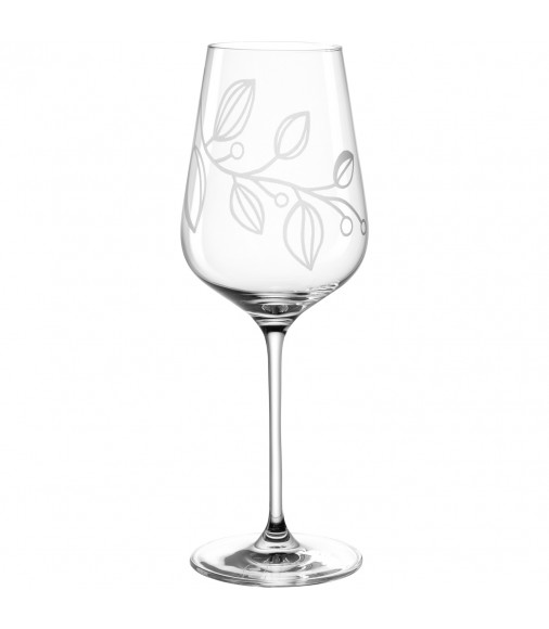 Leonardo Boccio Sklenice na Riesling 470 ml