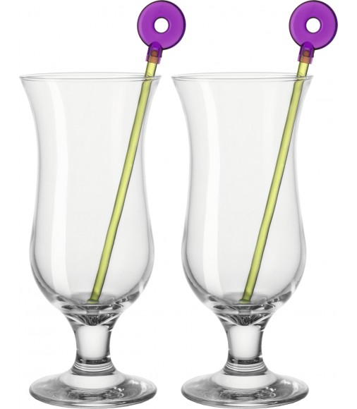 Leonardo Bar set Hurricane 4 kusy