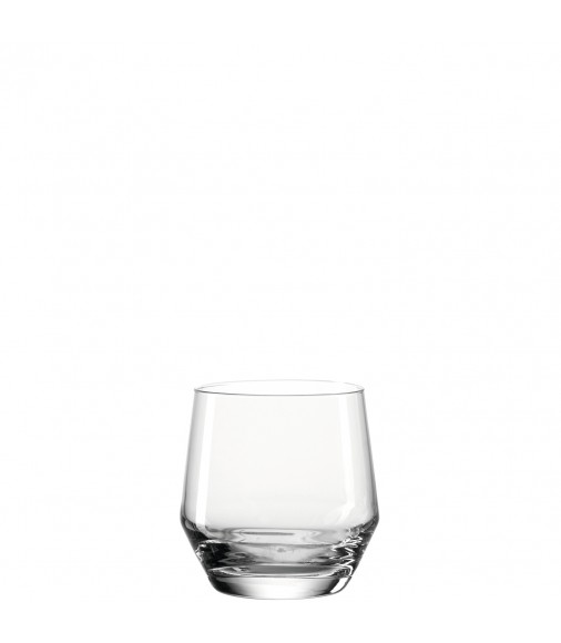 Leonardo Puccini Sklenice na Whisky 310 ml