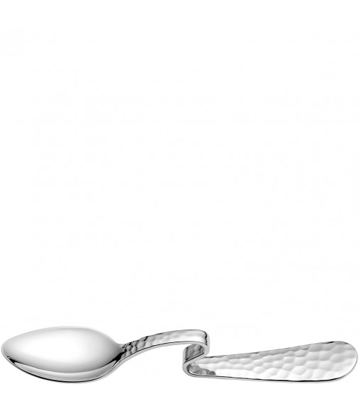 Leonardo Espresso lžička zahnutá