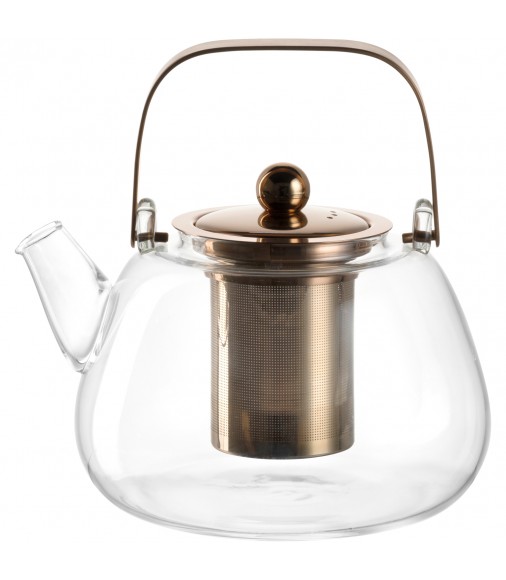 Leonardo Té per te Čajová konvice 1,2 ltr.