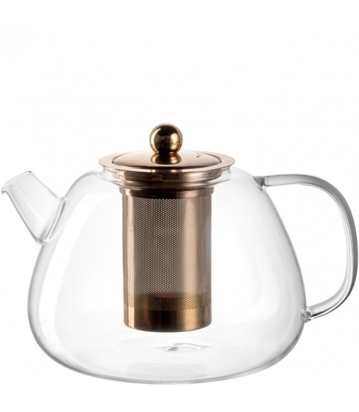 Leonardo Té per te Čajová konvice 1,5 ltr.