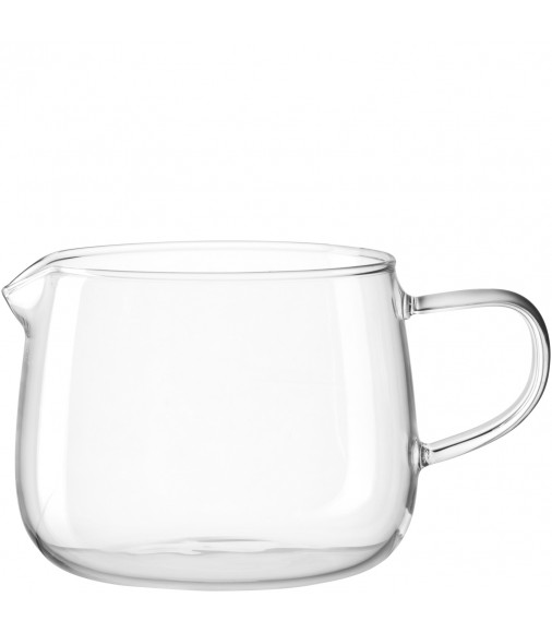 Leonardo Té per te Konvička na mléko 0,35 ltr.