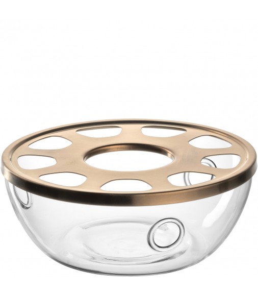 Leonardo Té per te Ohřívač