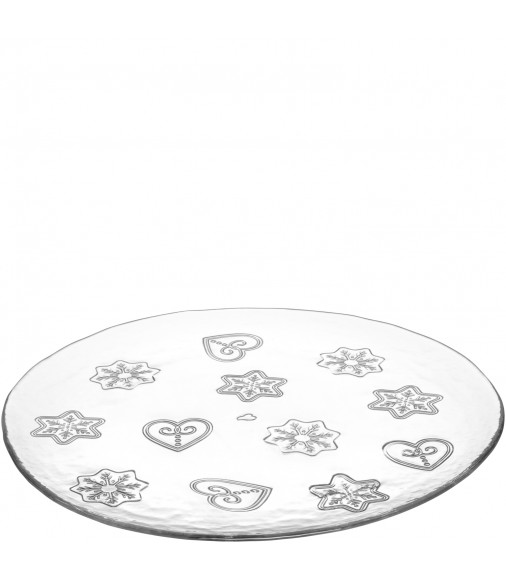 Leonardo Talíř 32 cm Copana