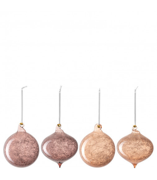 Leonardo Vánoční koule