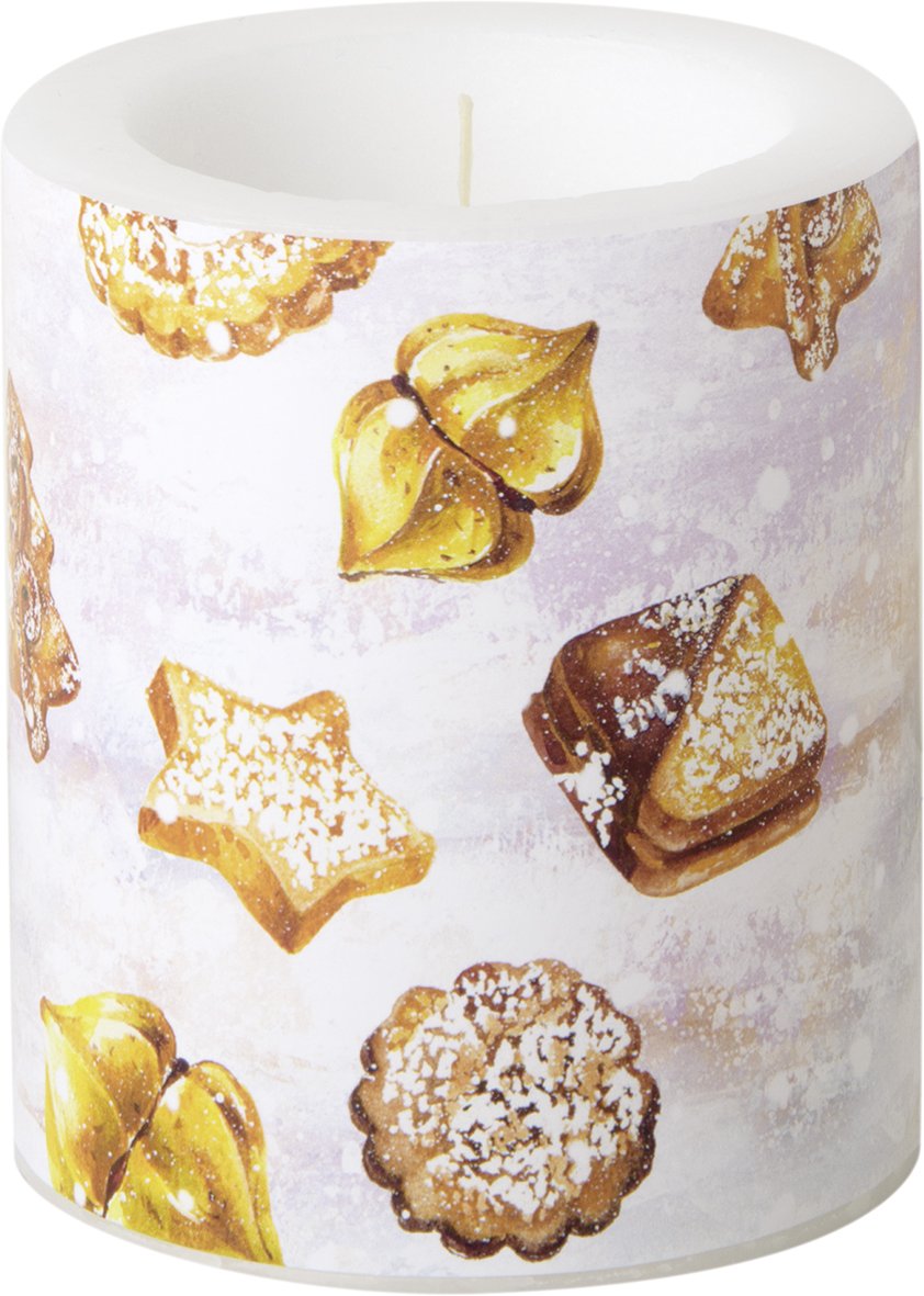 IHR FALLING FROM HEAVEN svíčka