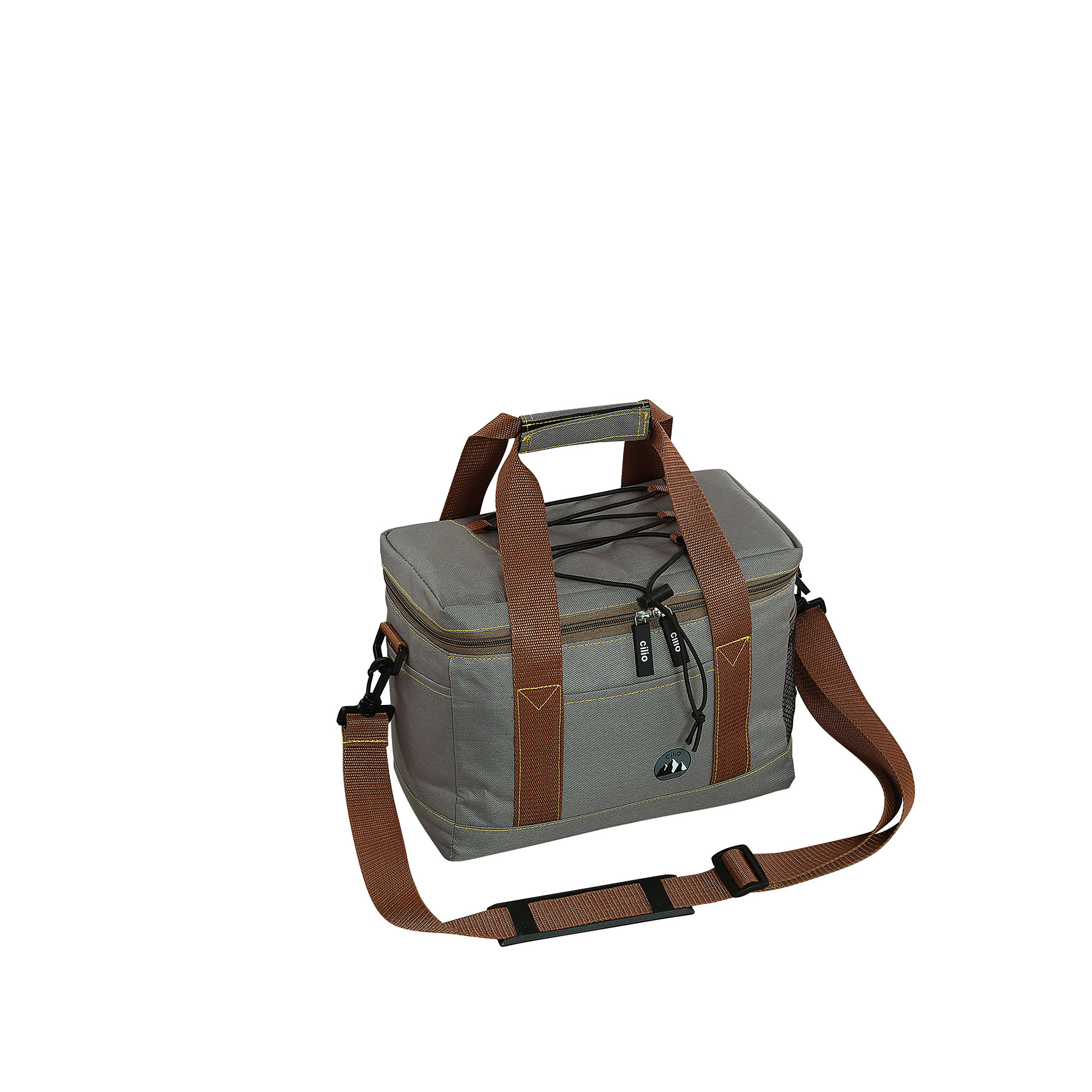 Cilio Termotaška MARE 9l taupe