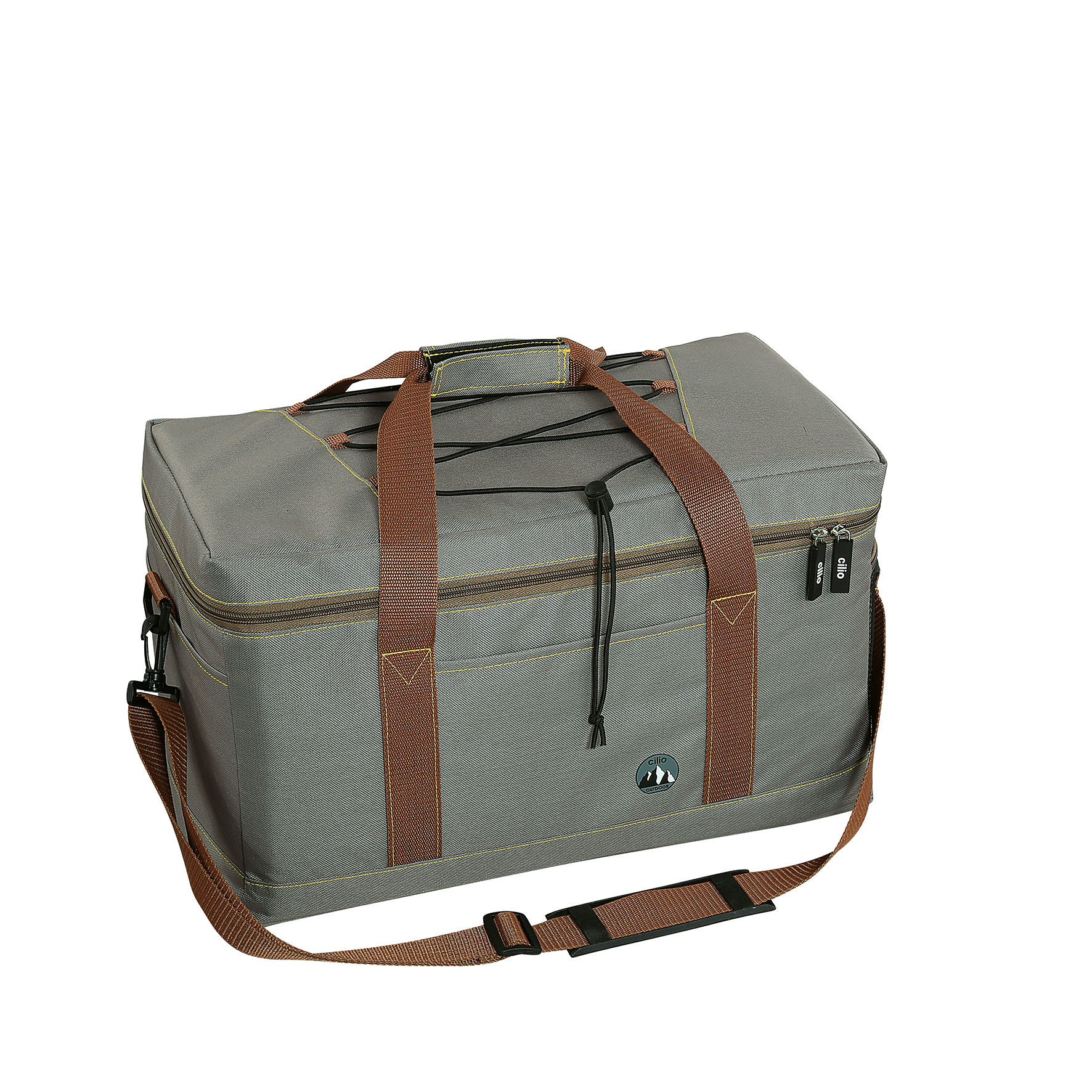 Cilio Termotaška MARE 25l taupe