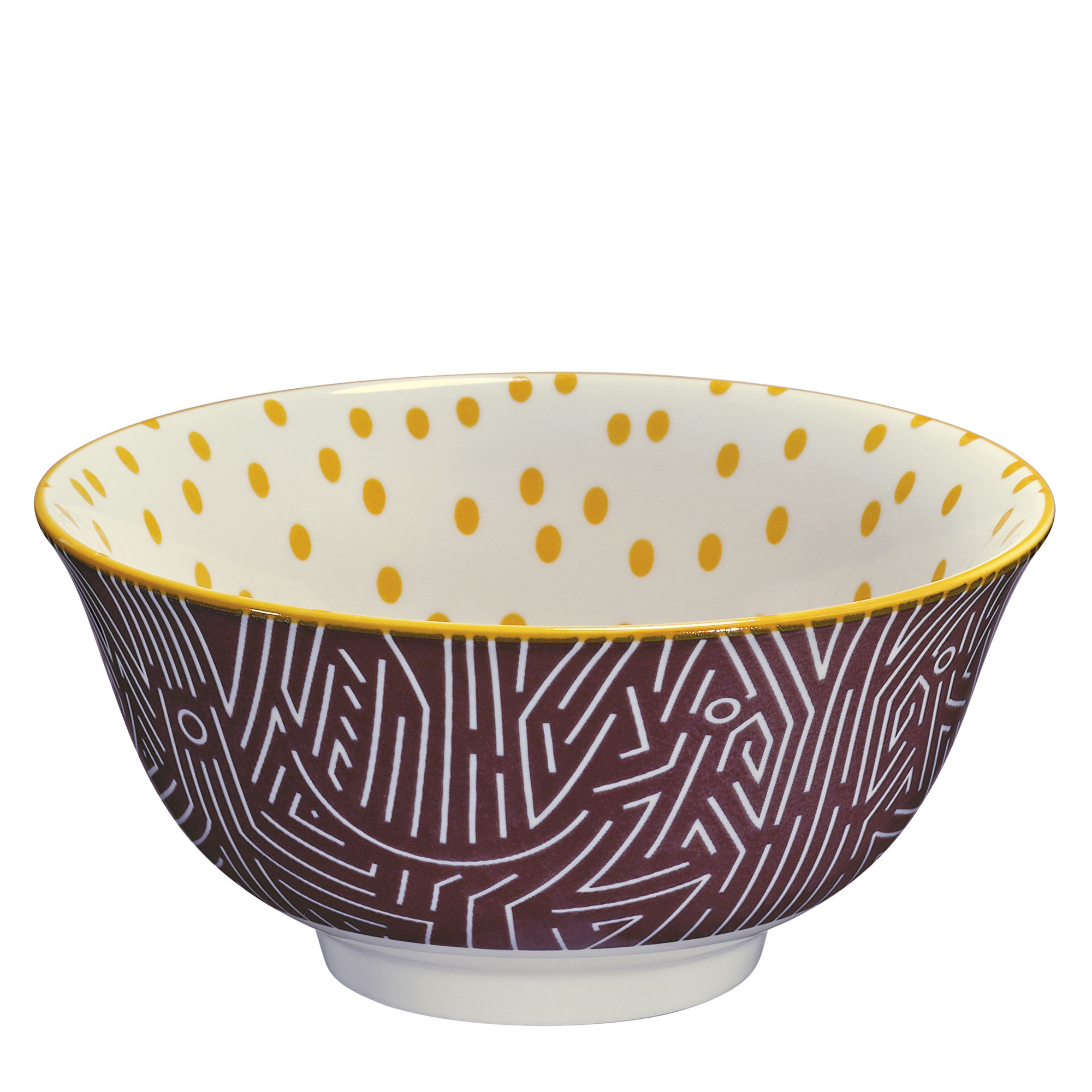 Miska 15,5 cm AMICI linie, Cilio