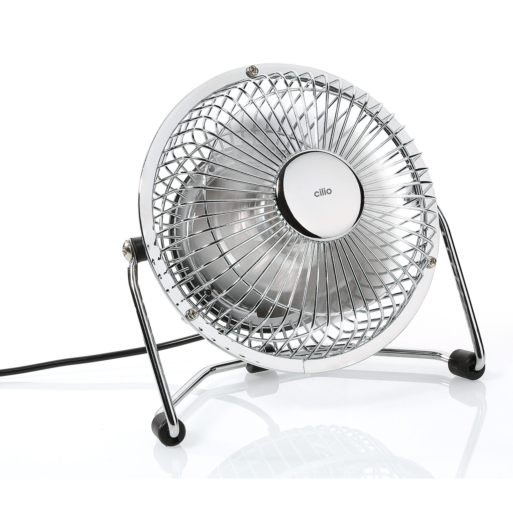 Cilio Stolní ventilátor "Vento"