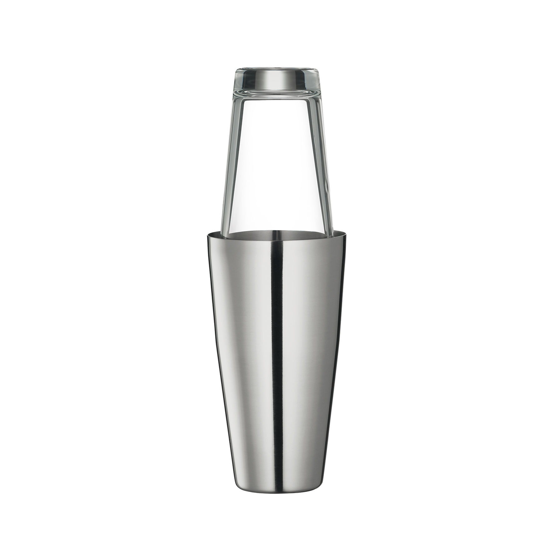 Cilio Shaker 400ml Boston