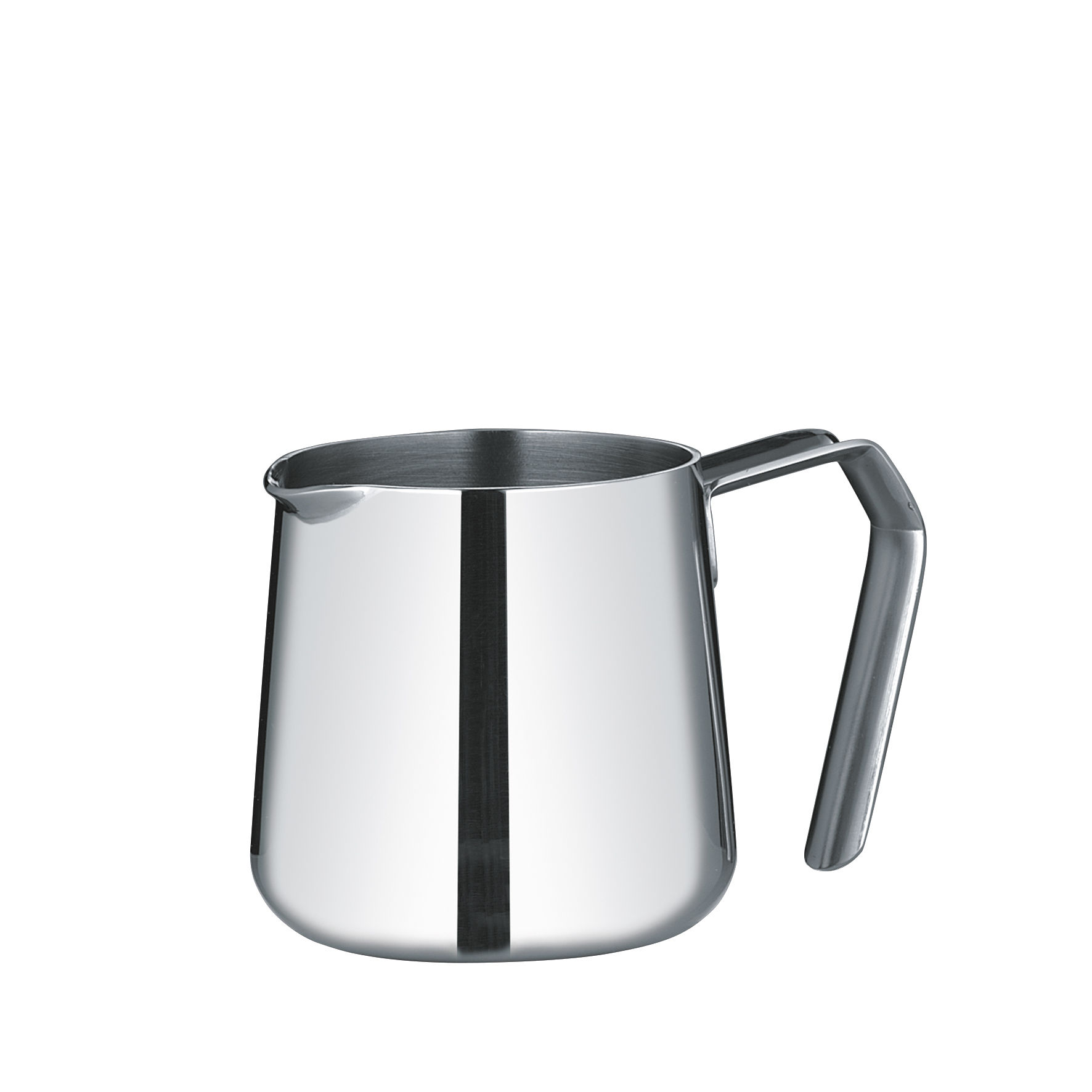 Konvička na Latte Macchiato, Cilio