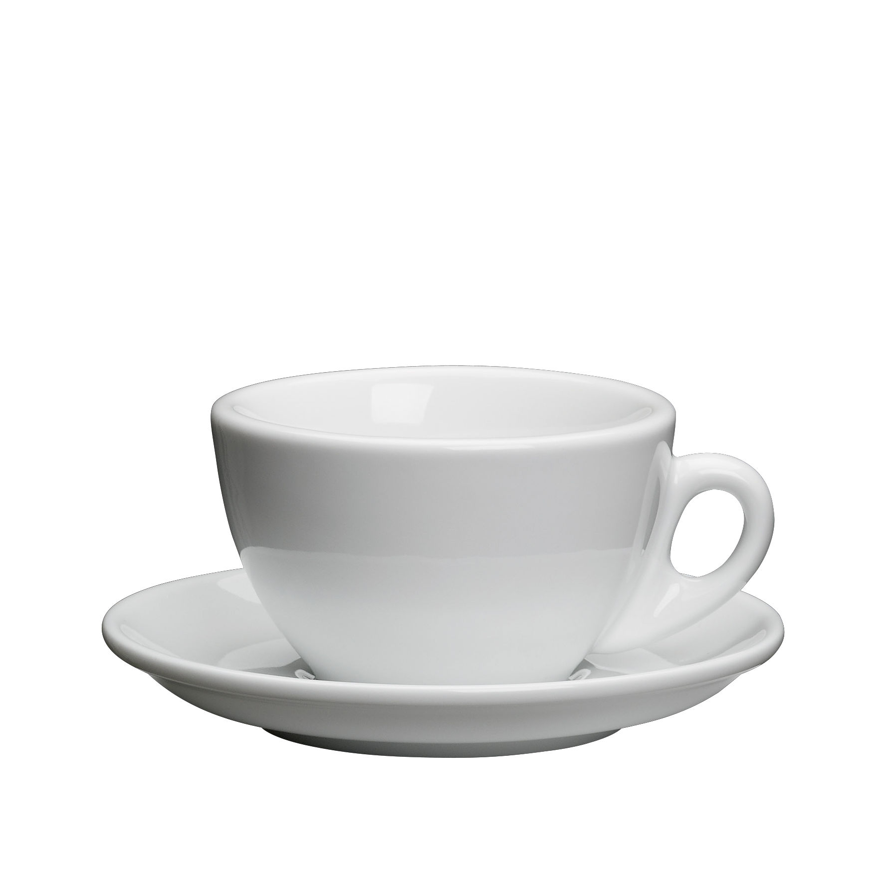 Cappuccino šálek 100 ml, Cilio