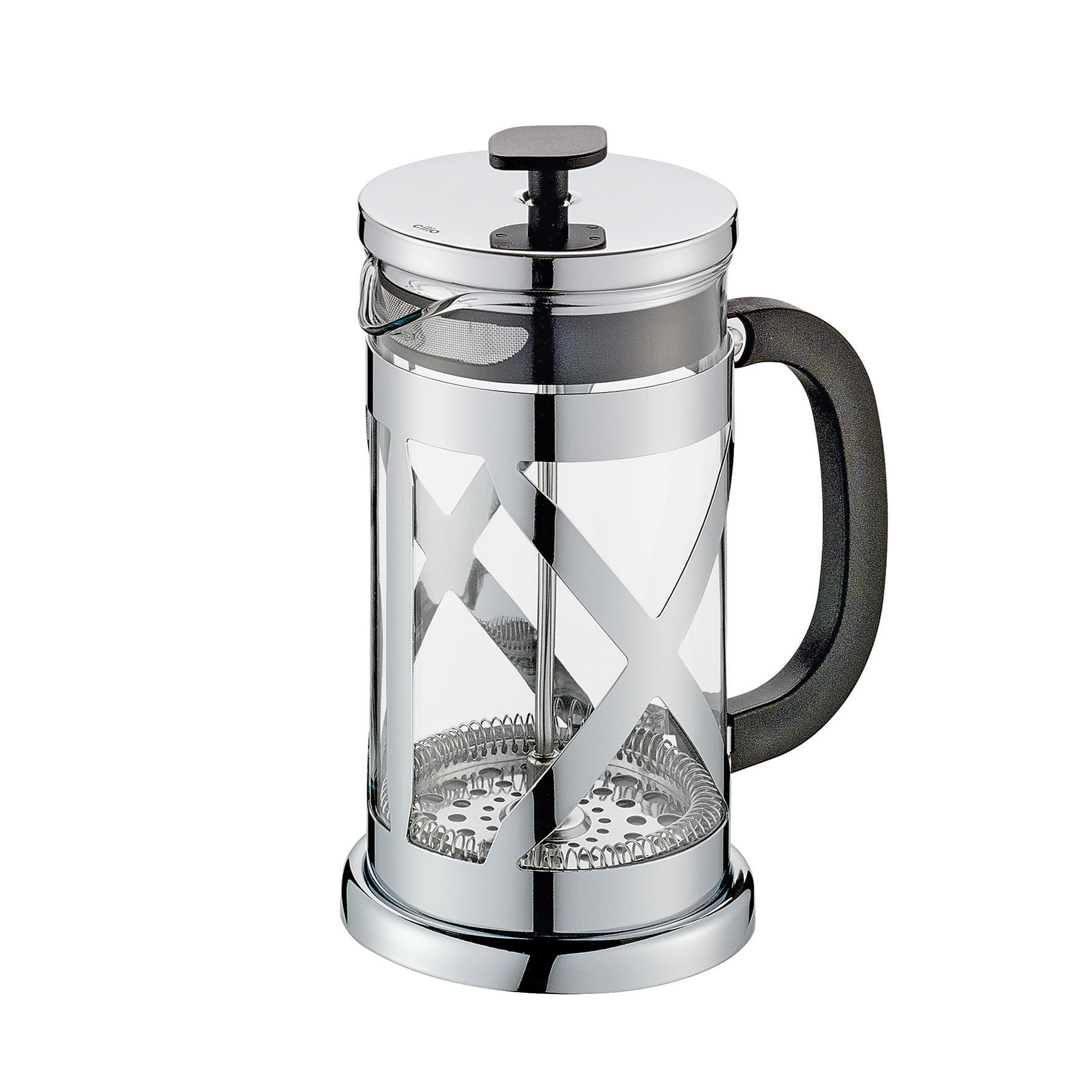 French press GLORIA, 8 šálky, Cilio