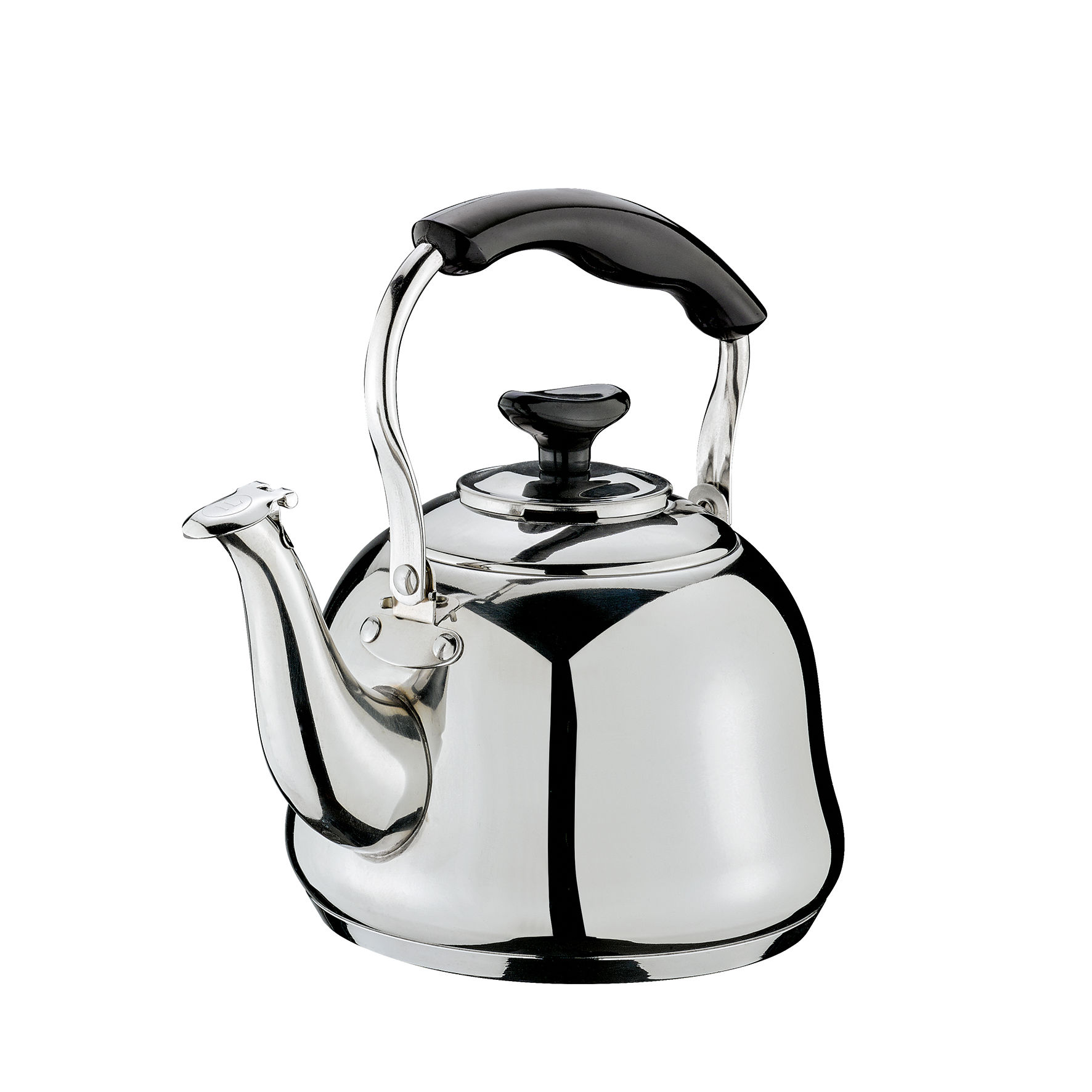 Konvice CLASSICO 1l, nerezová ocel, Cilio