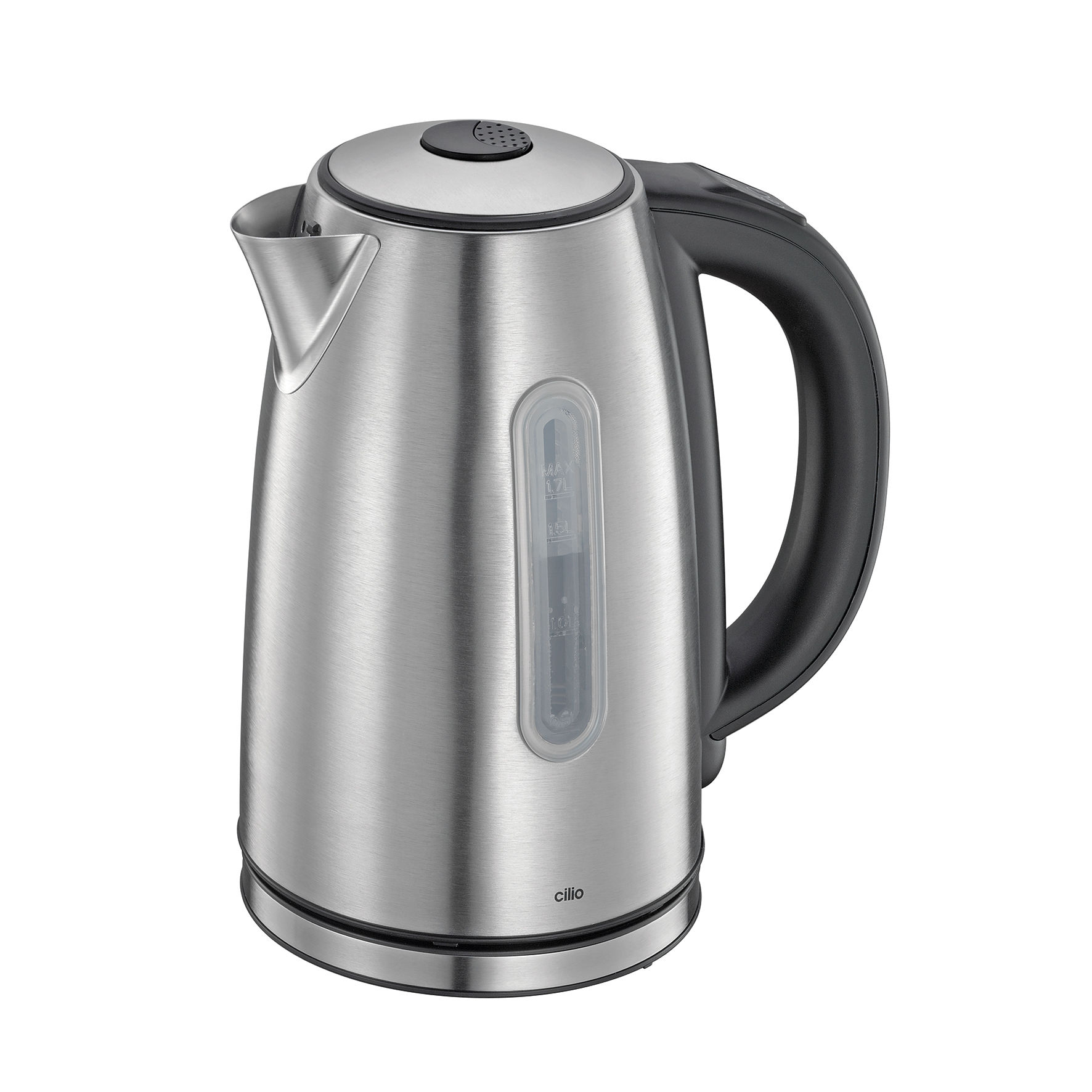 Konvice CLASSIC, 1,7l, digital, Cilio