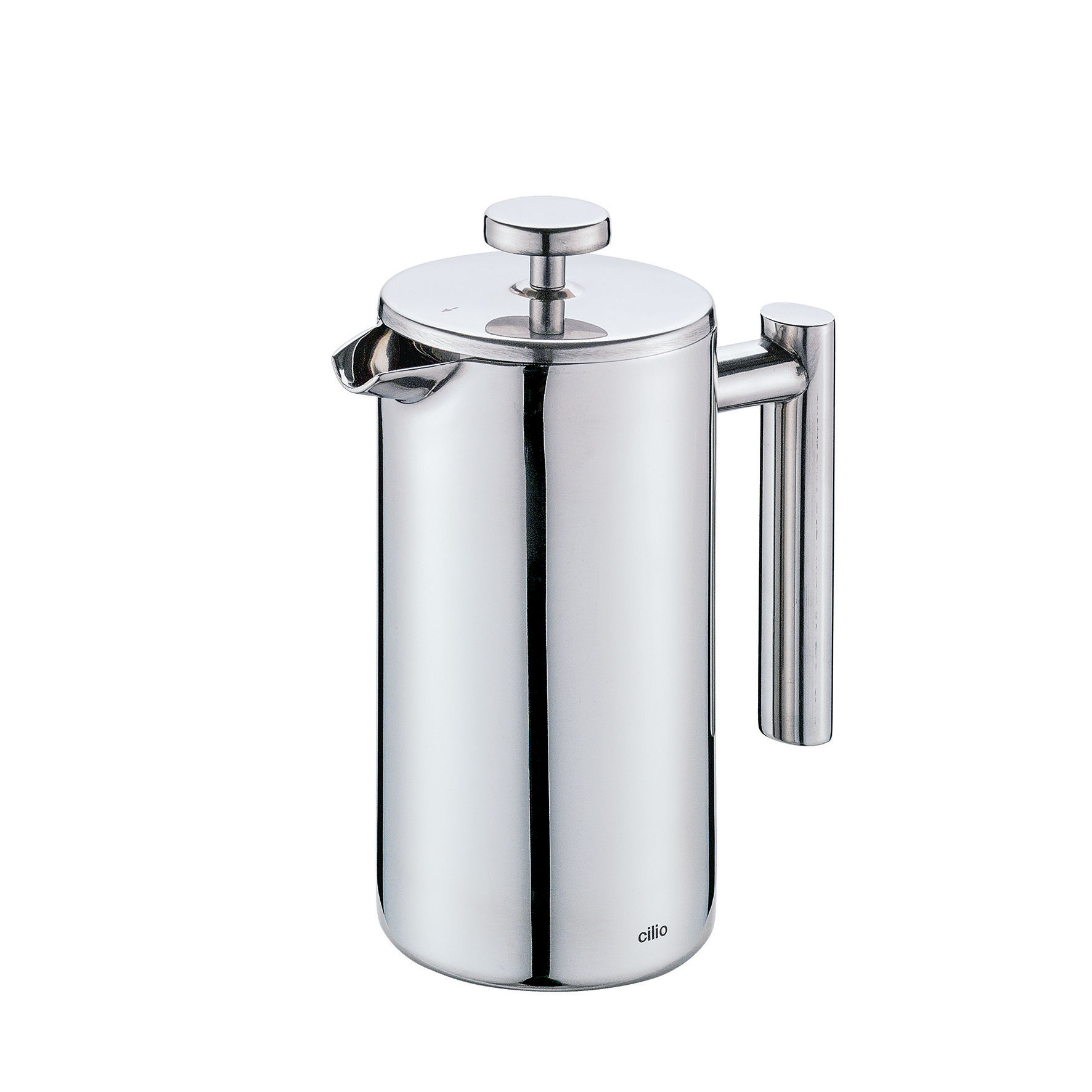 French press SARA, 6 šálků, Cilio