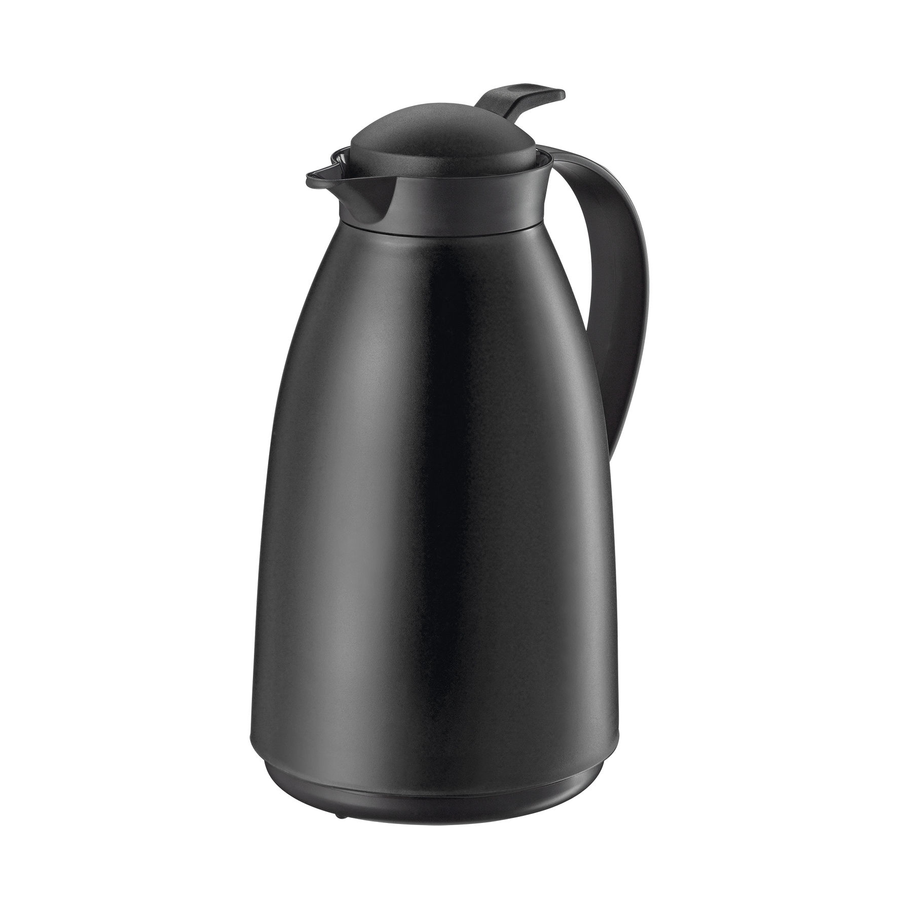 Cilio Thermo konvice IMOLA, matná černá