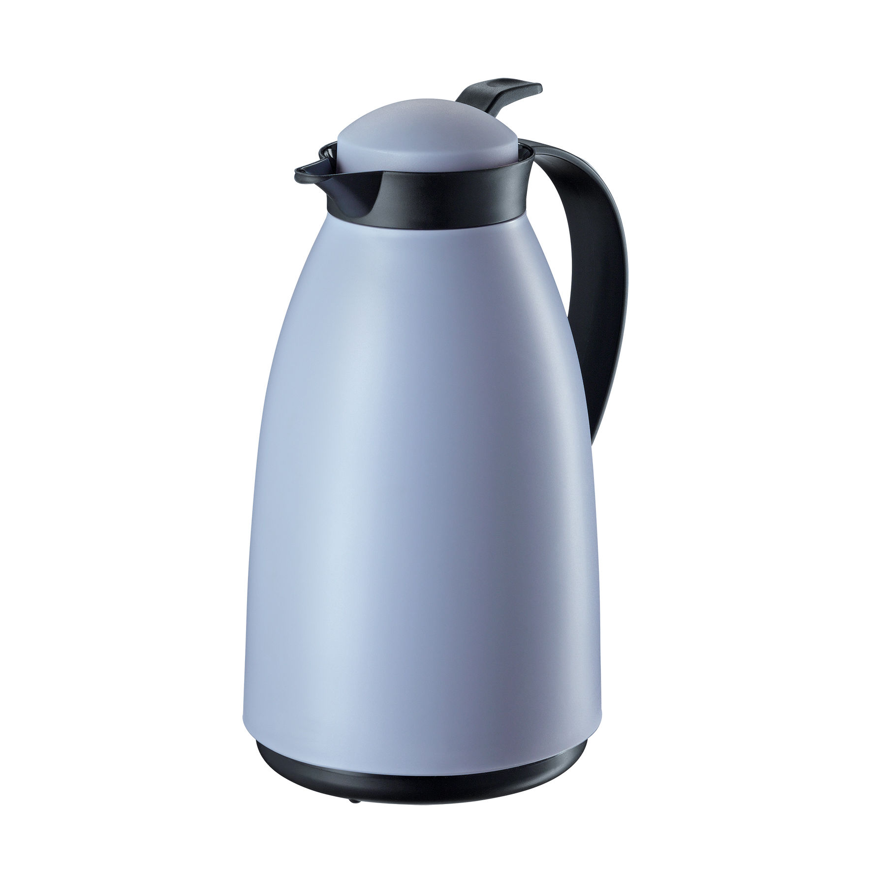 Cilio Thermo konvice IMOLA, matná modro/šedá