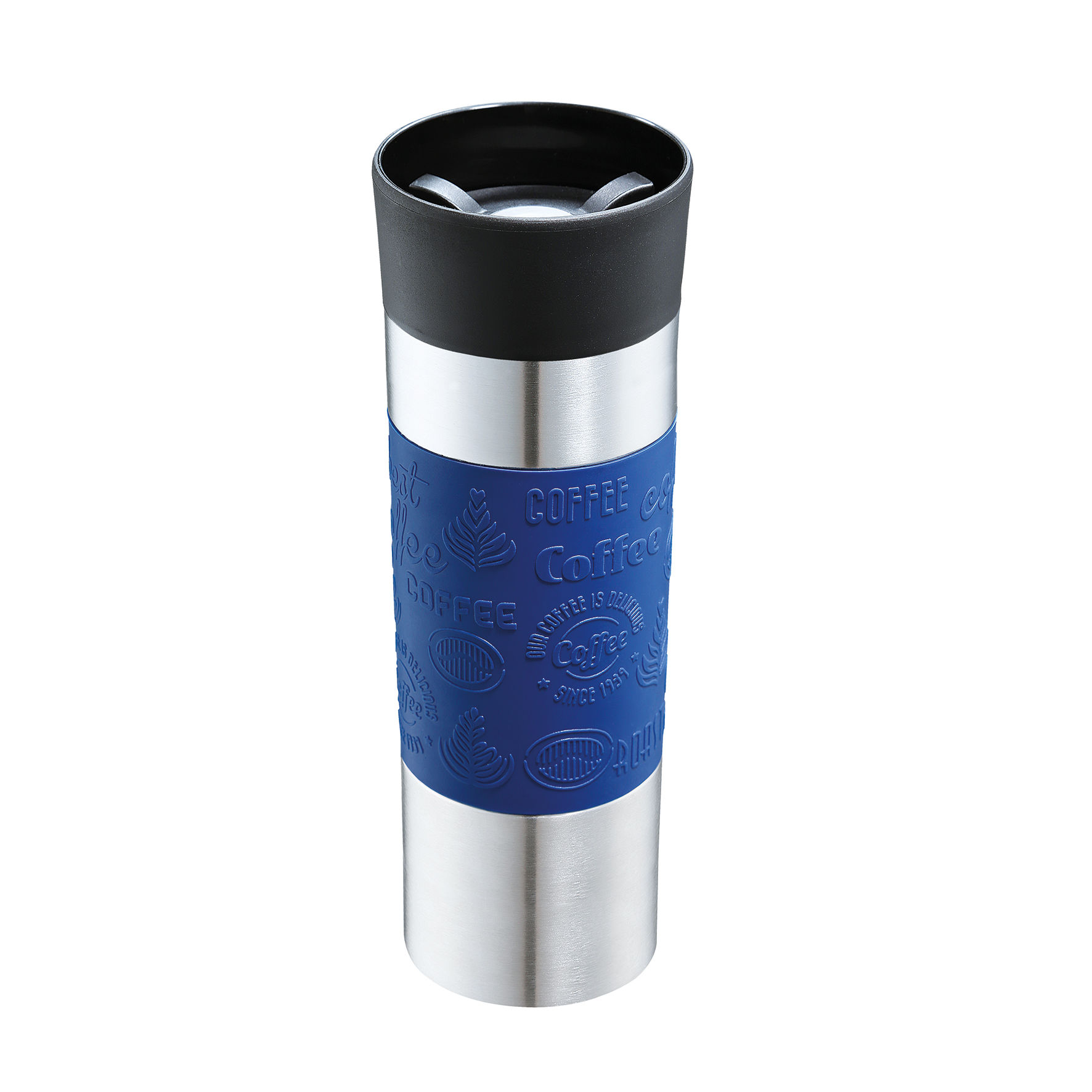 Cilio Termoska VIAGGIO 500ml, modrá