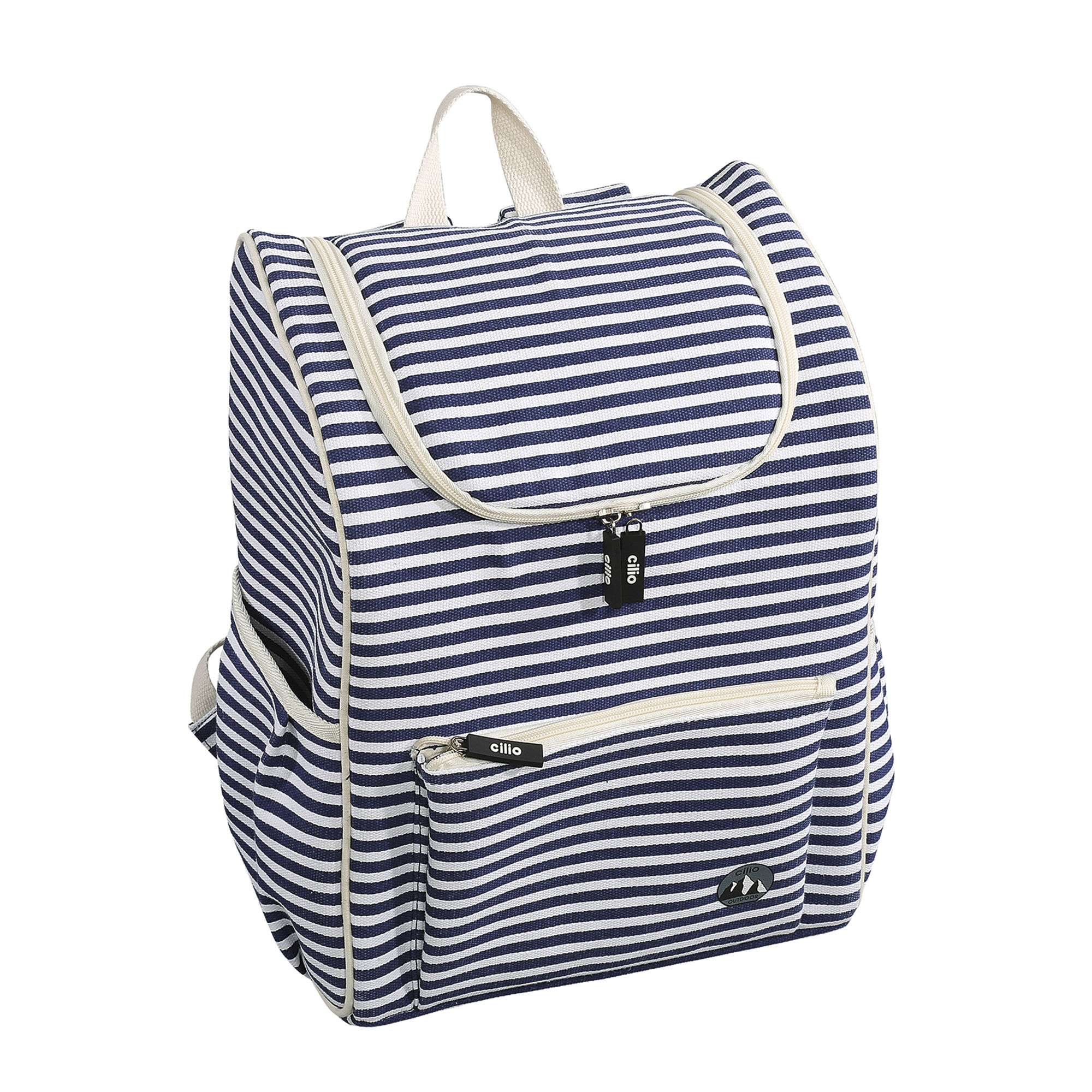 Cilio Termo batoh OCEANO, 14 L