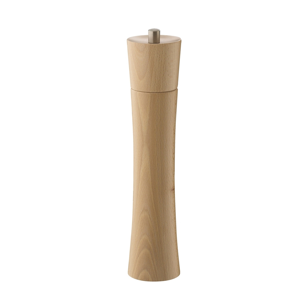 FRANKFURT mlýnek na pepř přírodní 30 cm, Zassenhaus