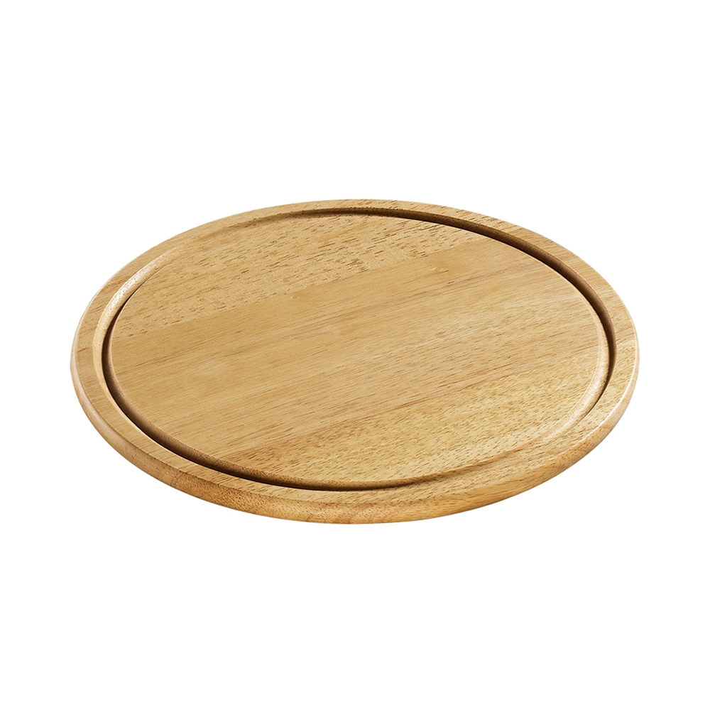 Steakové prkénko přírodní 30 cm, Zassenhaus