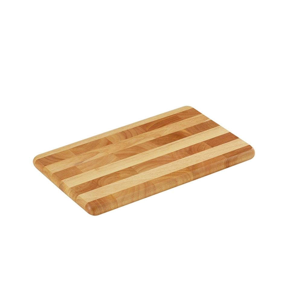 Dranžírovací prkénko přírodní 33 x 21 cm, Zassenhaus