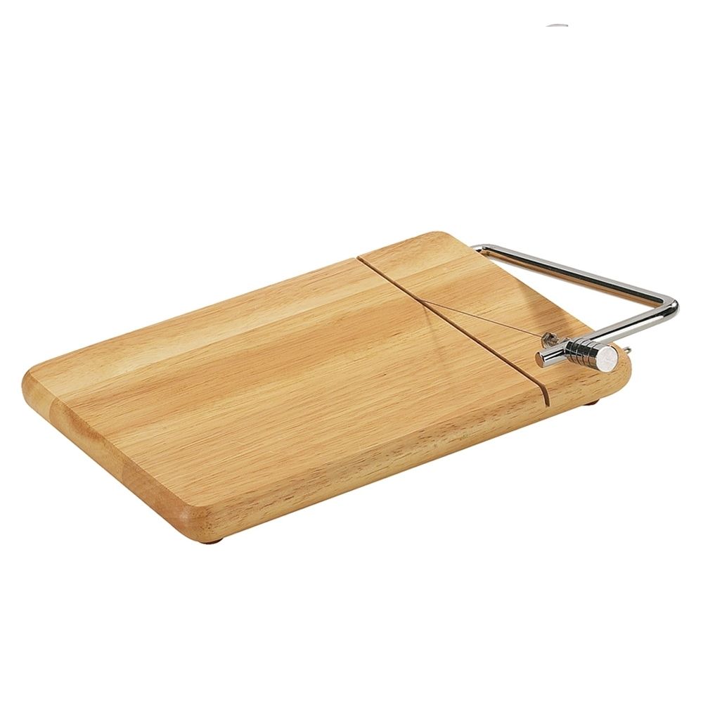 Kráječ na sýr přírodní 25 x 18 cm, Zassenhaus