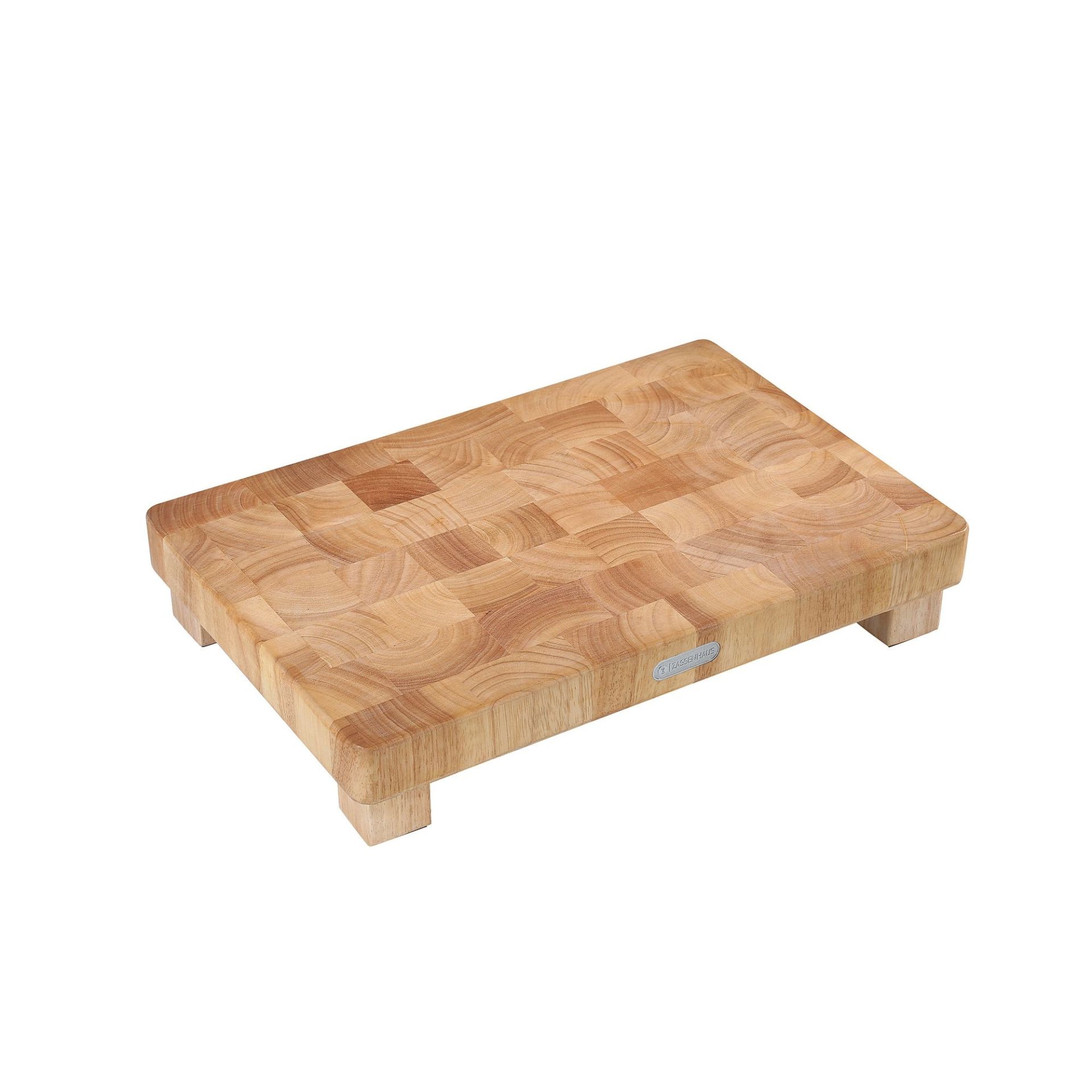 Prkénko, 45x30x8,5 cm, Zassenhaus