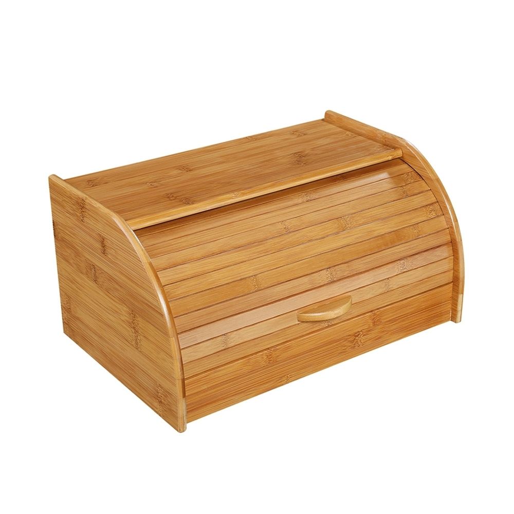 Chlebník 40x26x20 cm, Zassenhaus