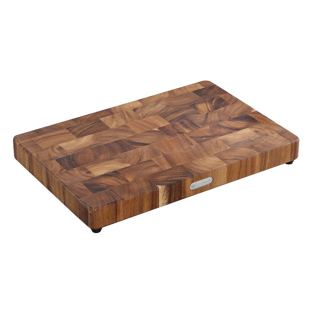 Prkénko 45x30x4,5 cm, akácie, Zassenhaus