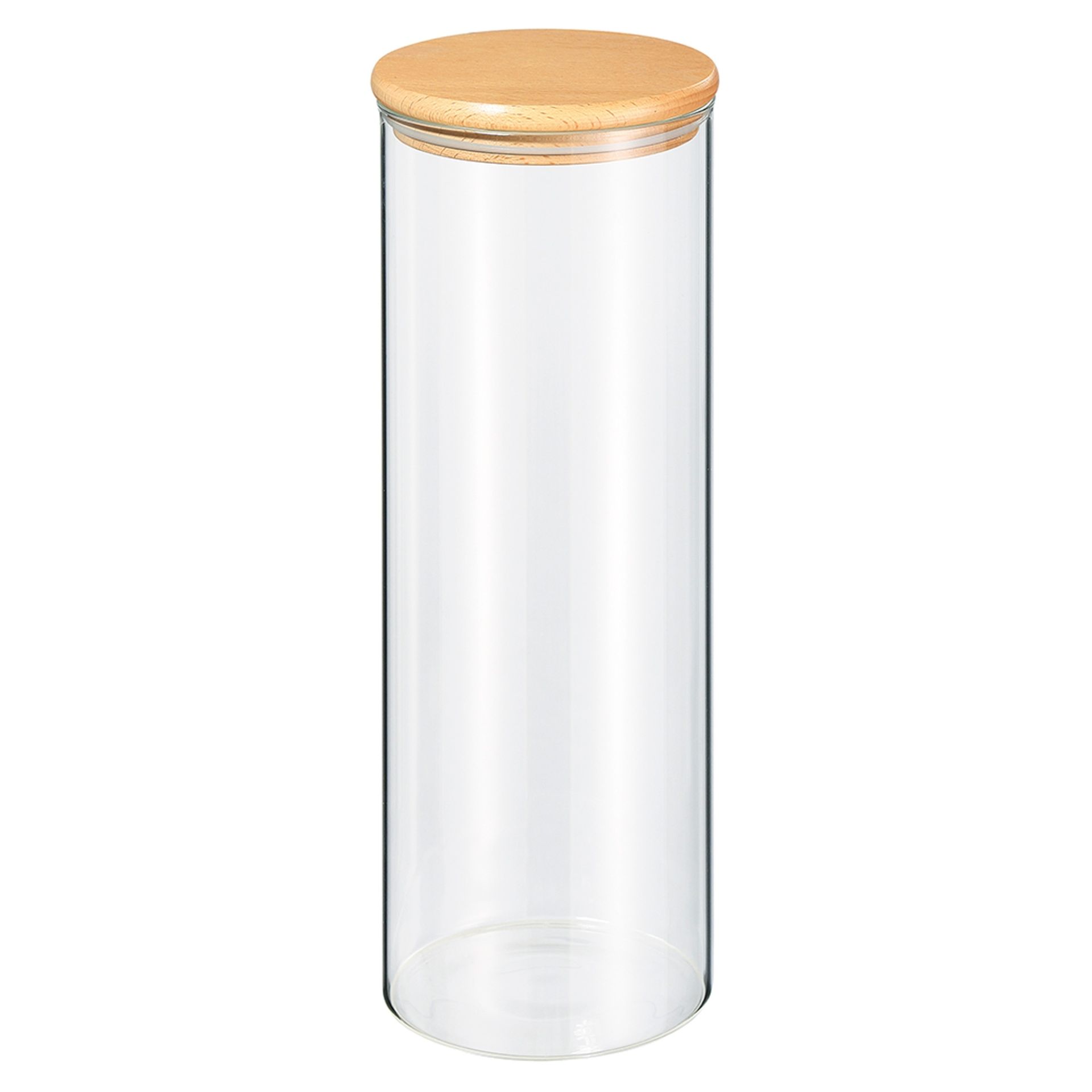 Skladovací nádoba, 2000ml, Zassenhaus