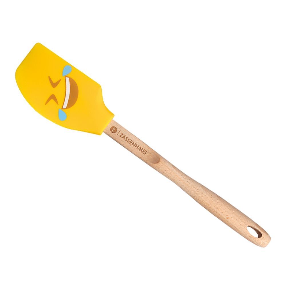 Stěrka na těsto SMILEY2, Zassenhaus