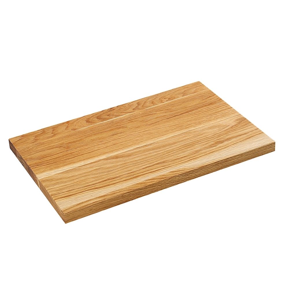 Prkénko 36x23x2cm, dub, Zassenhaus