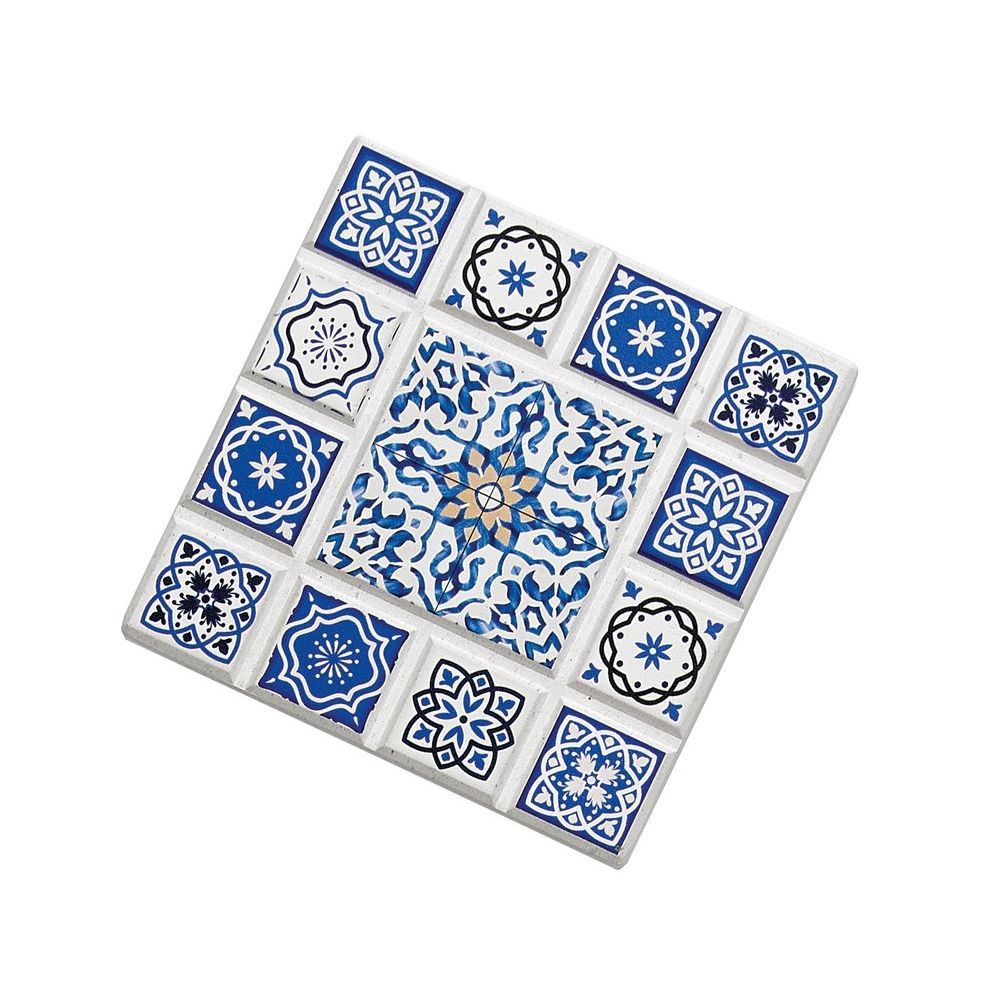 Podložka pod skleničku MARRAKESCH cross, 11 cm, Zassenhaus