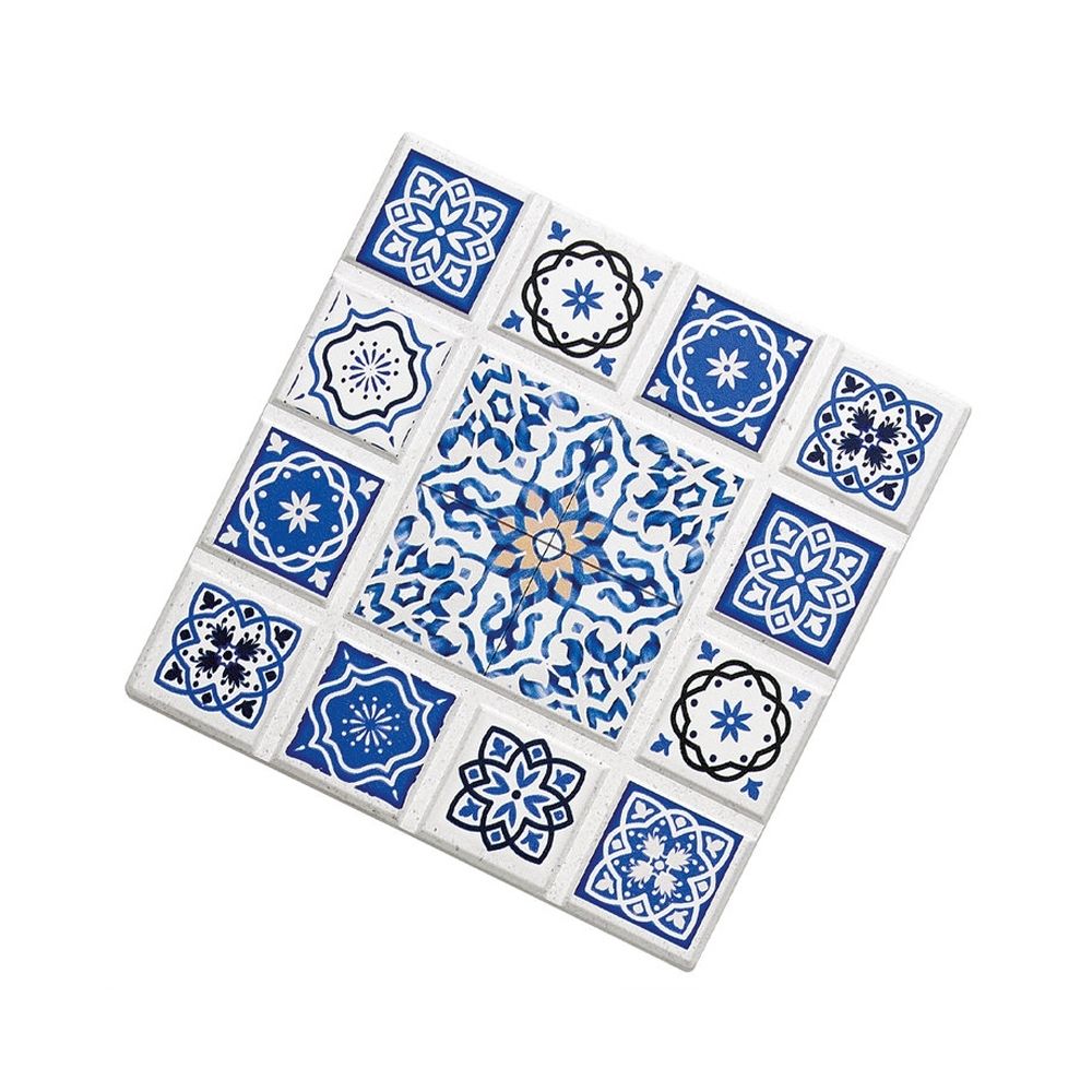 Podložka AGADIR cross, 16 cm, Zassenhaus