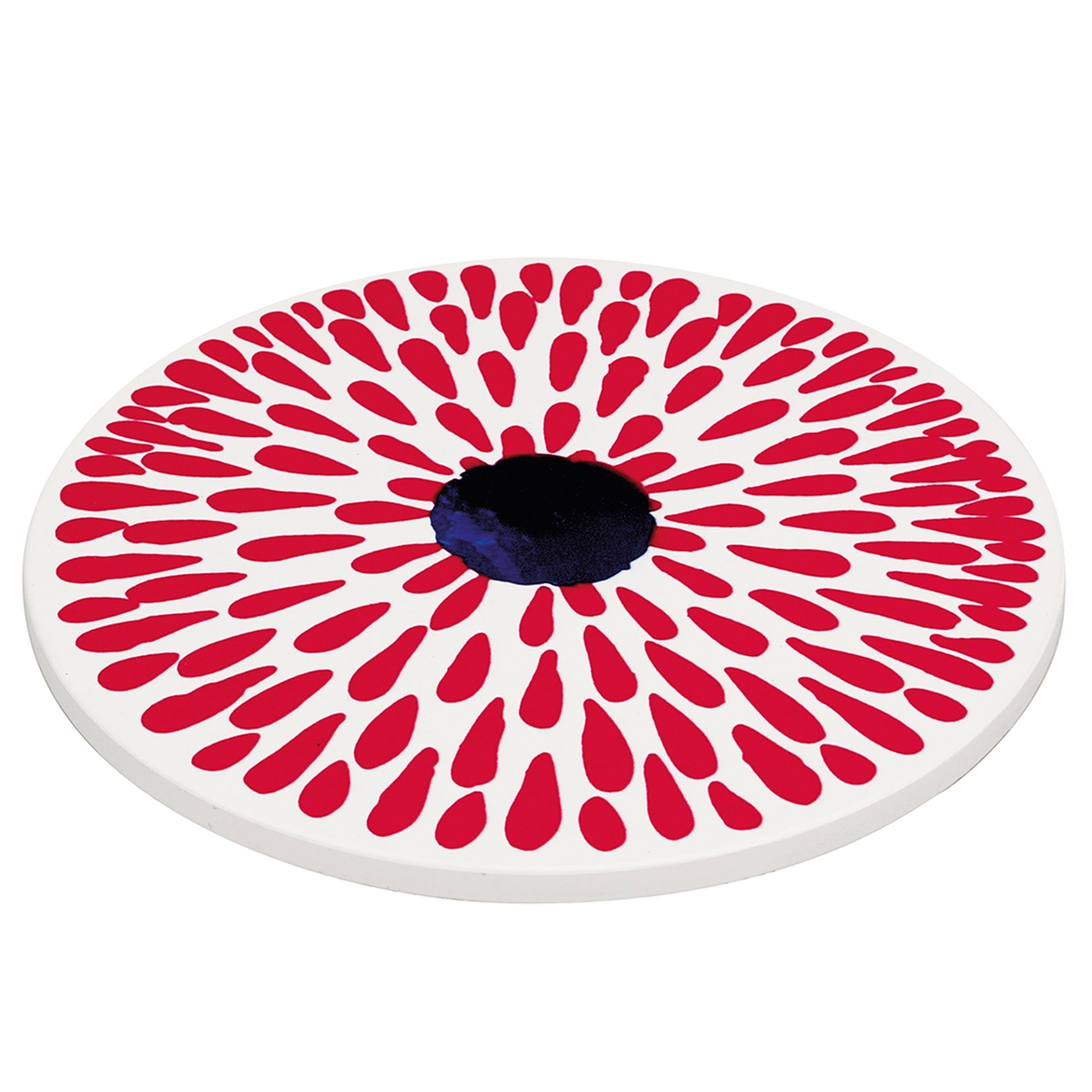 Podtácek SCANDIC DROPS, 20cm, Zassenhaus