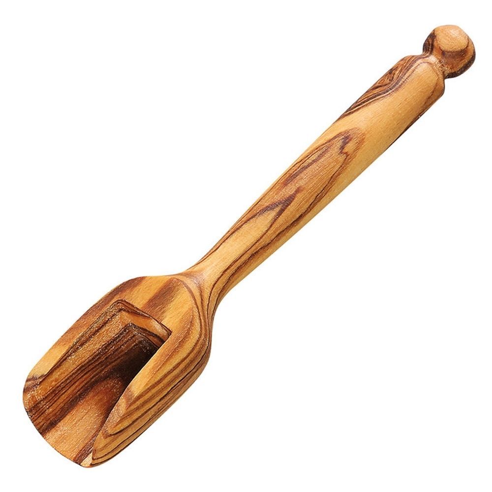 Lžička olivové dřevo, Zassenhaus