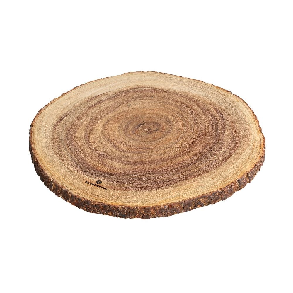 Servírovací prkénko 45cm, akácie, Zassenhaus