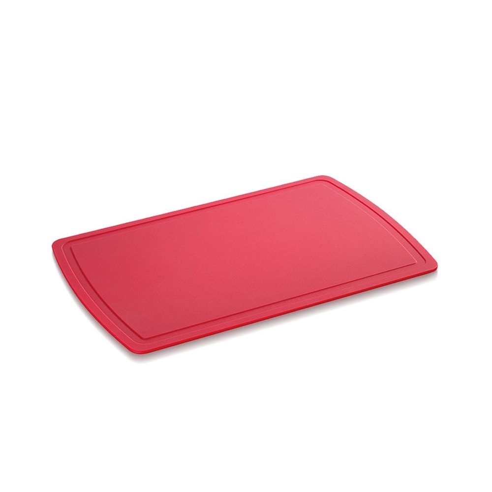 Prkénko  "Premium line" 32x20cm, červené, Zassenhaus