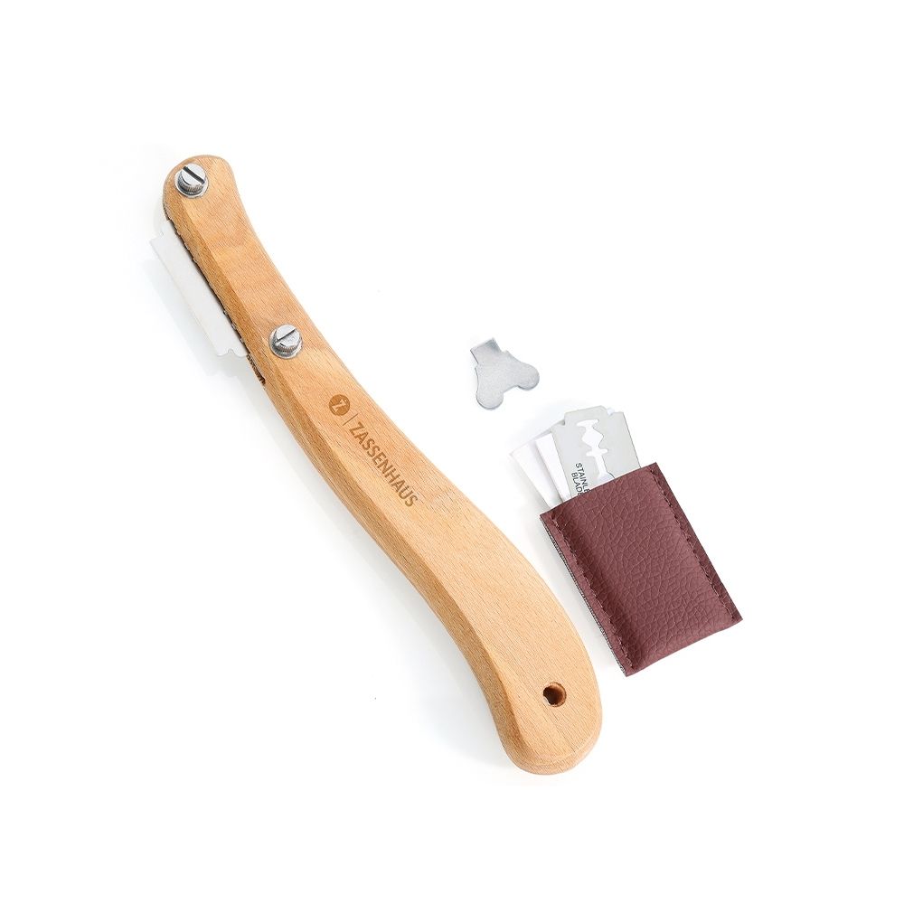 Řezák na kůrku chleba, Zassenhaus