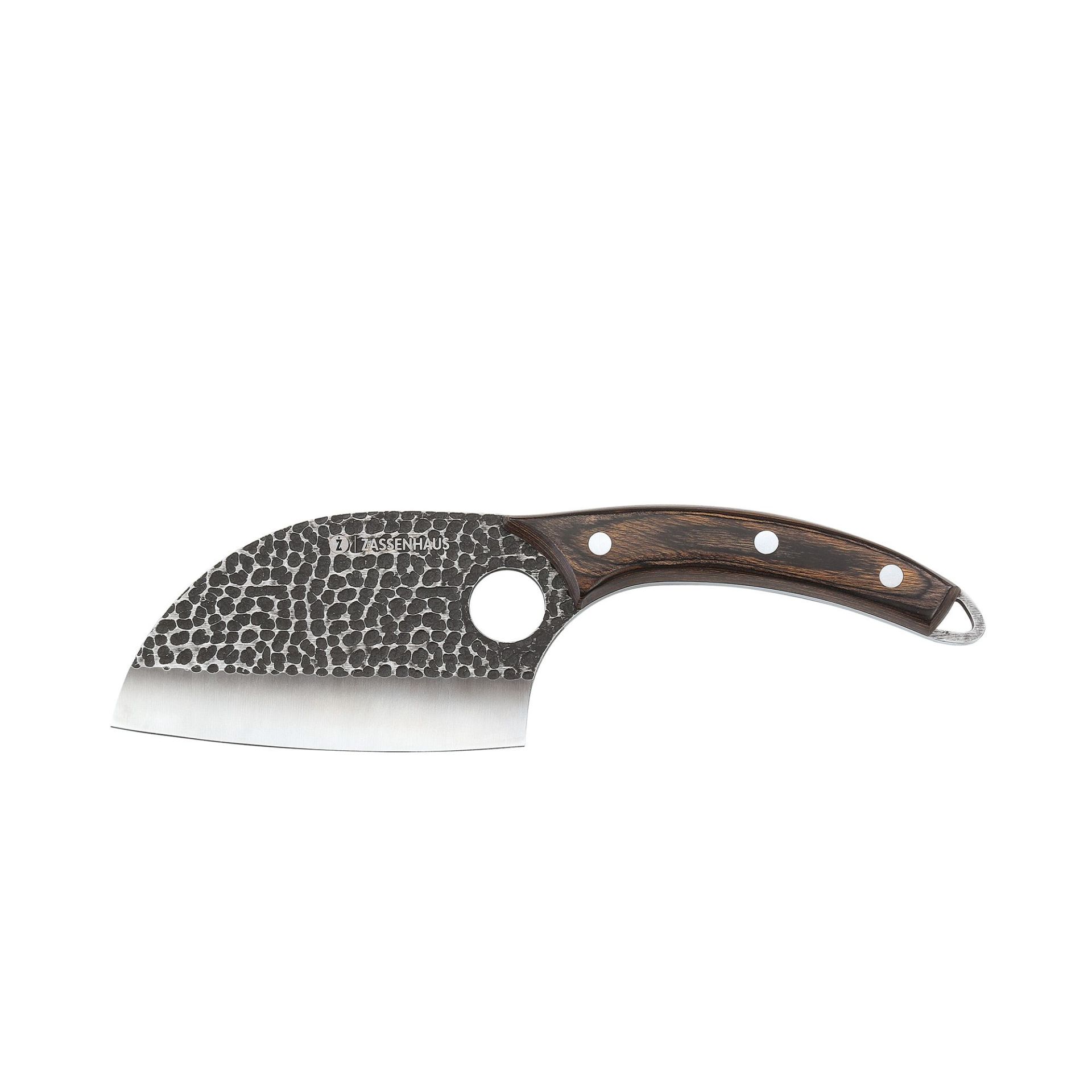 Šéfkuchařský nůž KEEPER 12cm, Zassenhaus