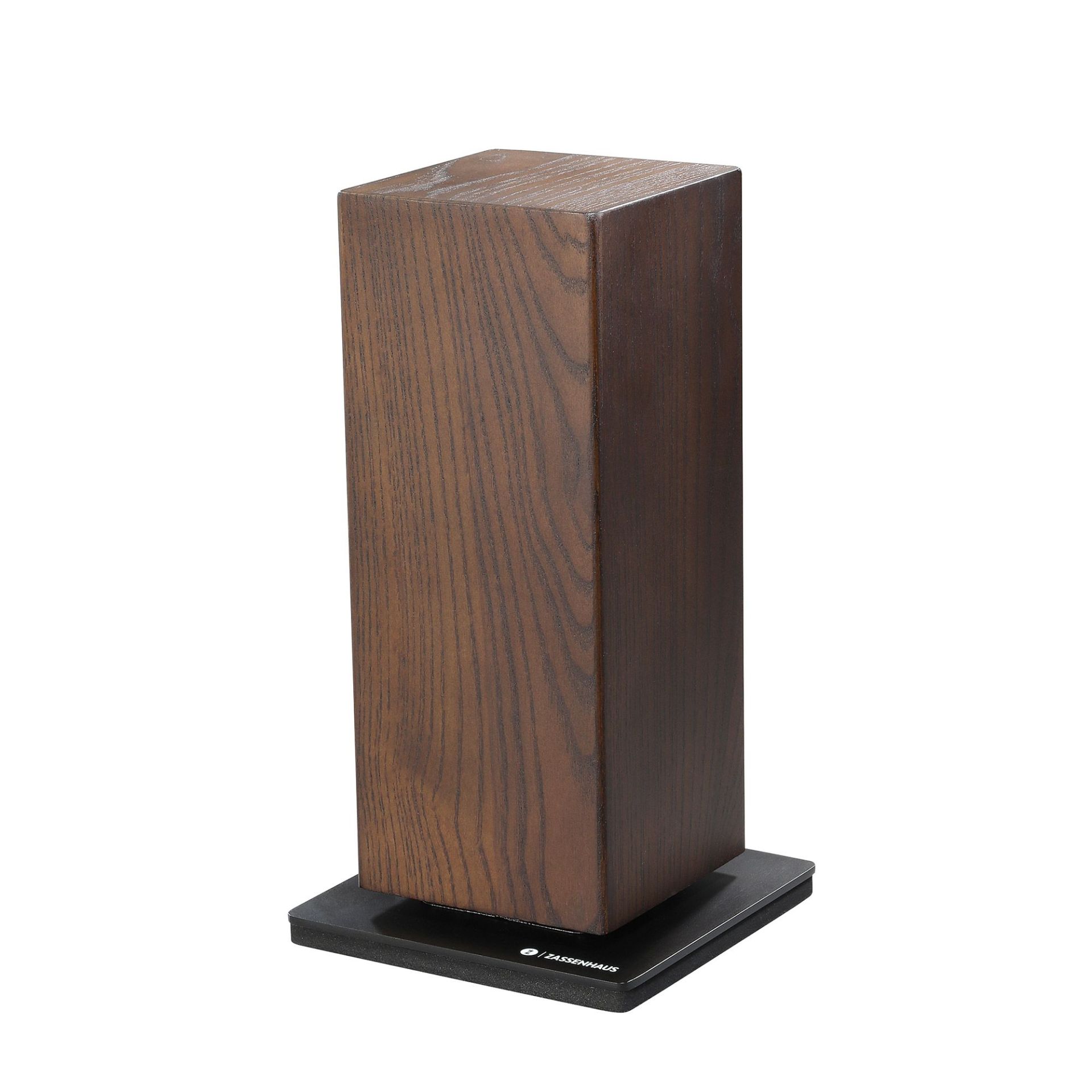 Magnetický blok na nože SPIN, wenge, Zassenhaus