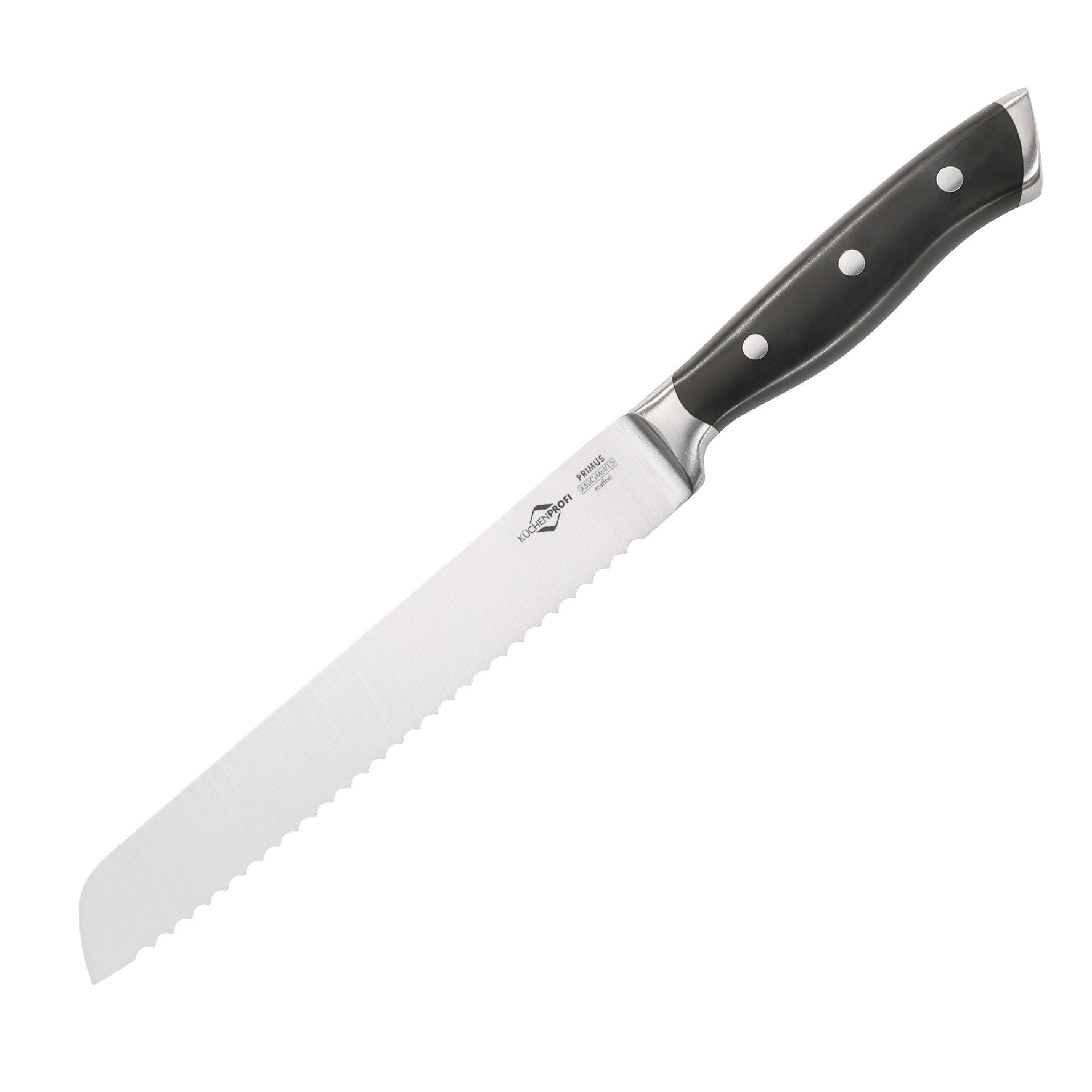 Nůž na chléb 20cm PRIMUS, Küchenprofi