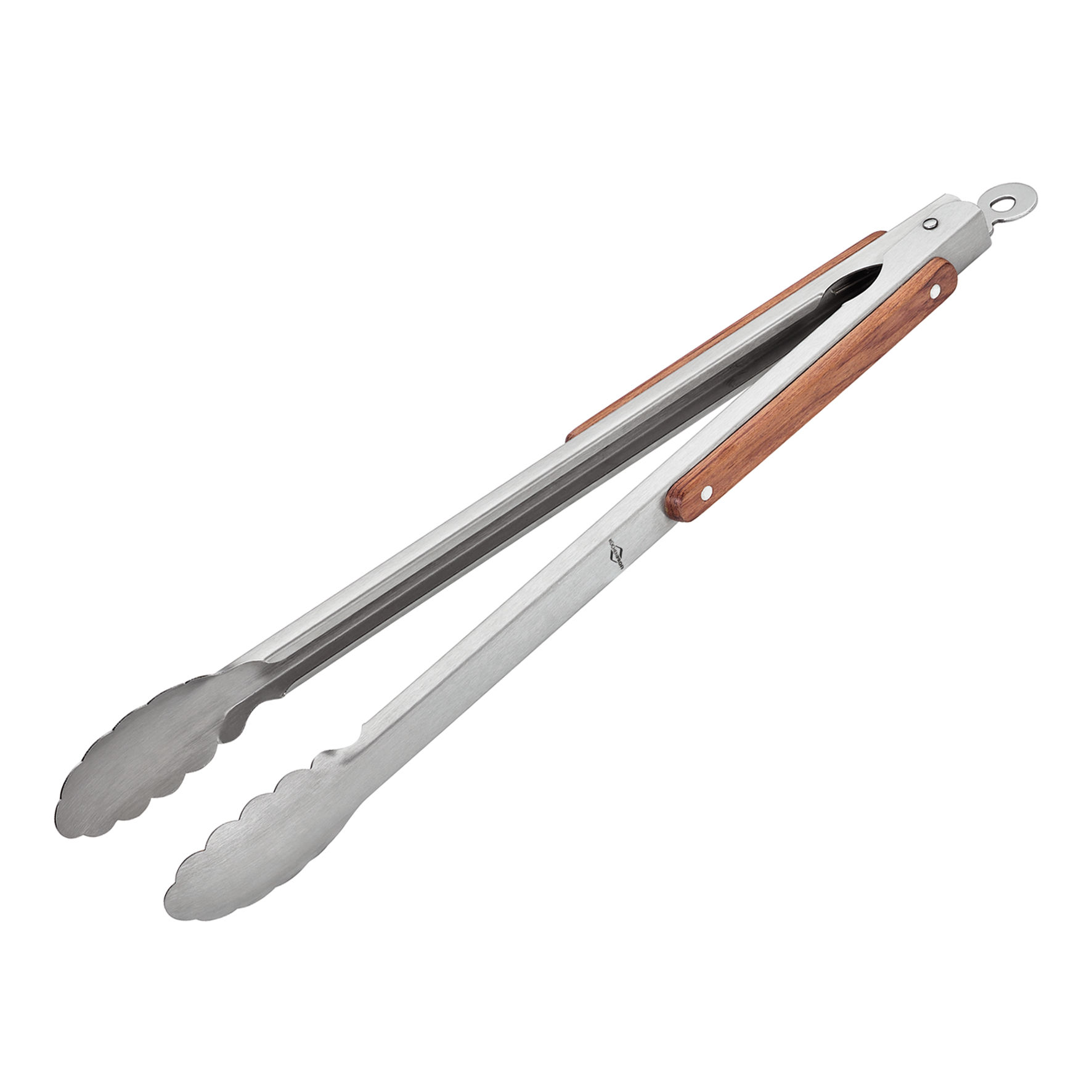 Grilovací kleště BBQ 45 cm, Küchenprofi
