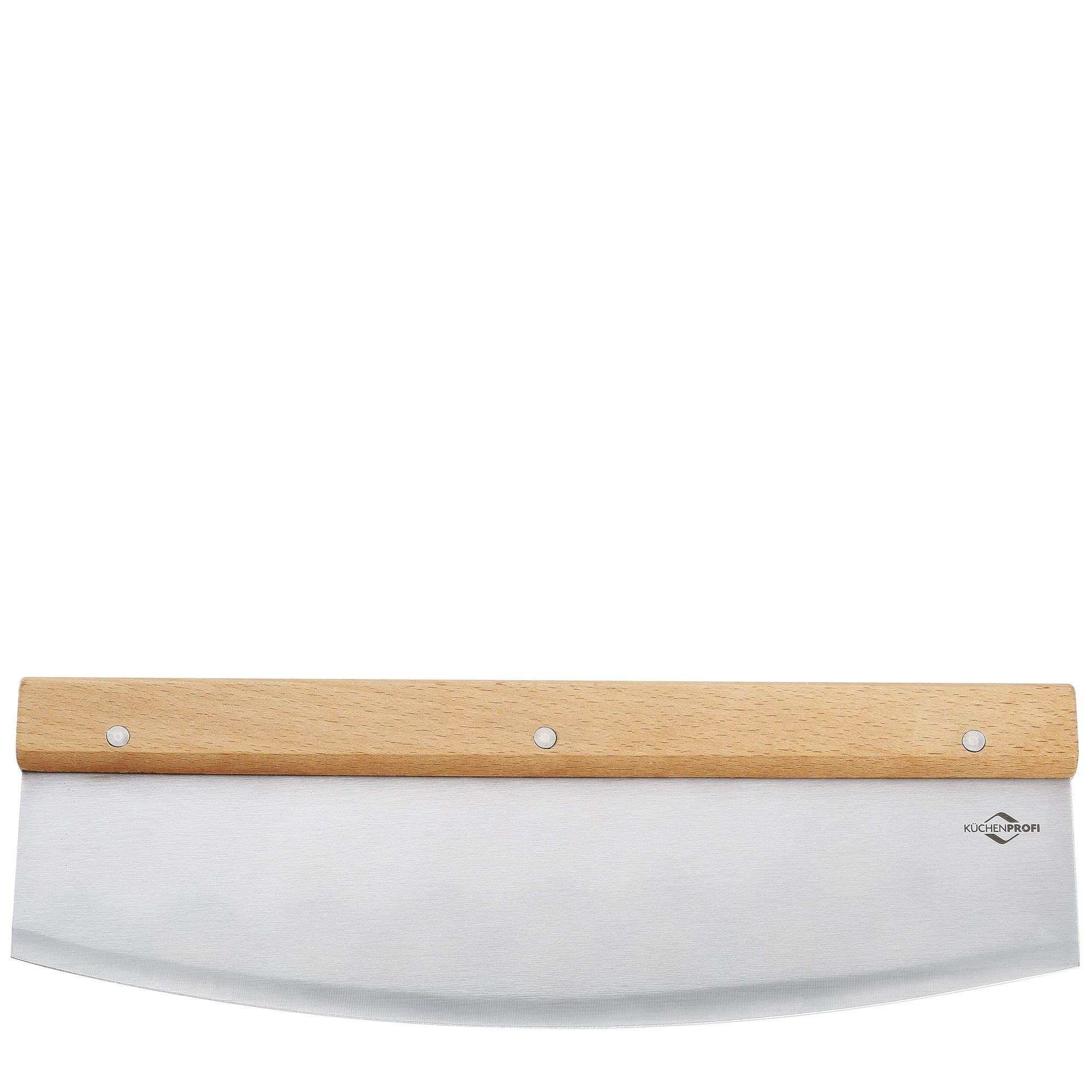 Nůž na pizzu, Küchenprofi